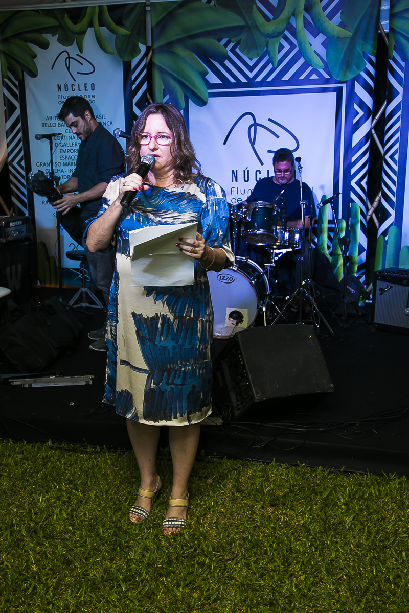 Premiação Anual 2017 – NFD